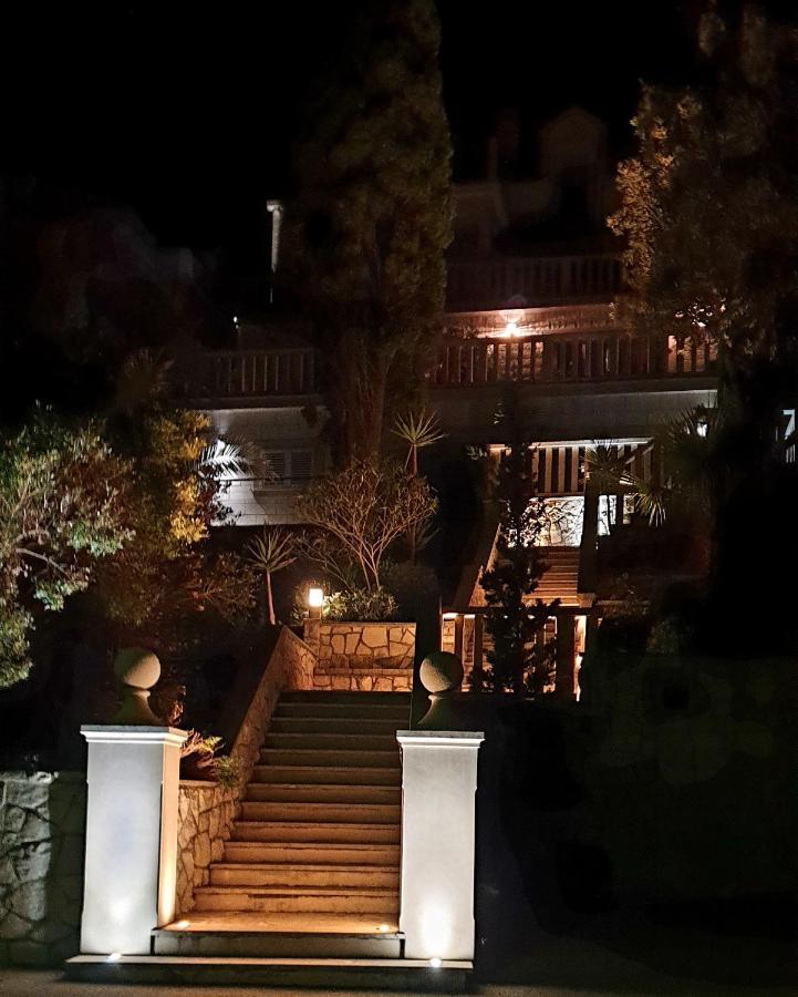 Villa Jade Apartments Front Row Sea View - Walk To Korcula Old Town Medvinjak Exterior photo