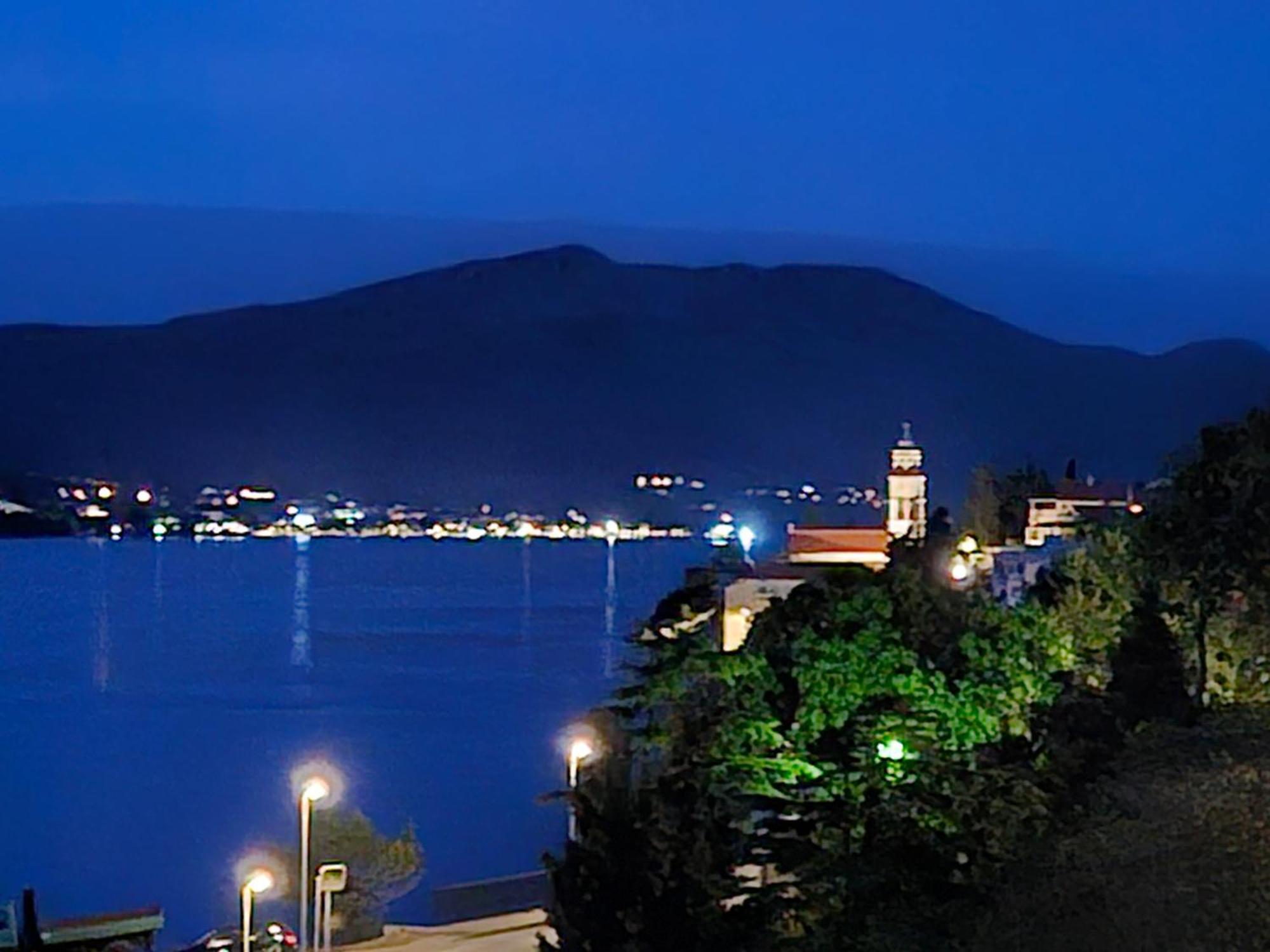 Villa Jade Apartments Front Row Sea View - Walk To Korcula Old Town Medvinjak Exterior photo