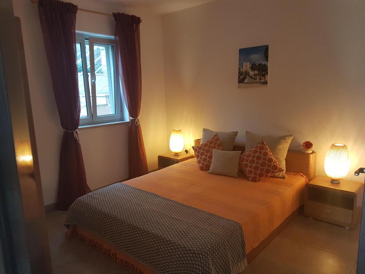Villa Jade Apartments Front Row Sea View - Walk To Korcula Old Town Medvinjak Exterior photo